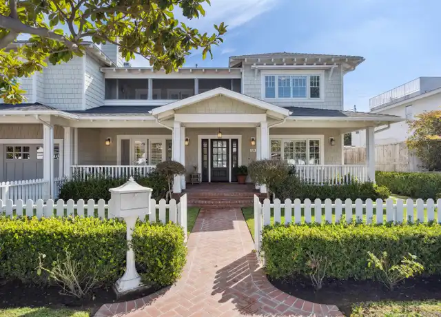 Property at 731 Balboa Ave, Coronado, CA, 92118, 5 beds, 4.5 baths, [object Object]