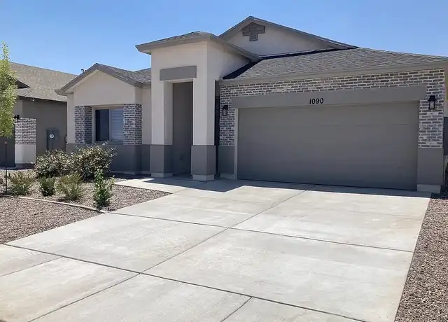 Property at 1090 Gallium AVE, Santa Teresa, NM, 88008, 3 beds, 3 baths, [object Object]