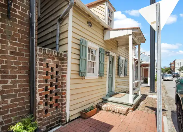 Property at 519 E York St, Savannah, GA, 31401, 1 bed, 1 bath, [object Object]