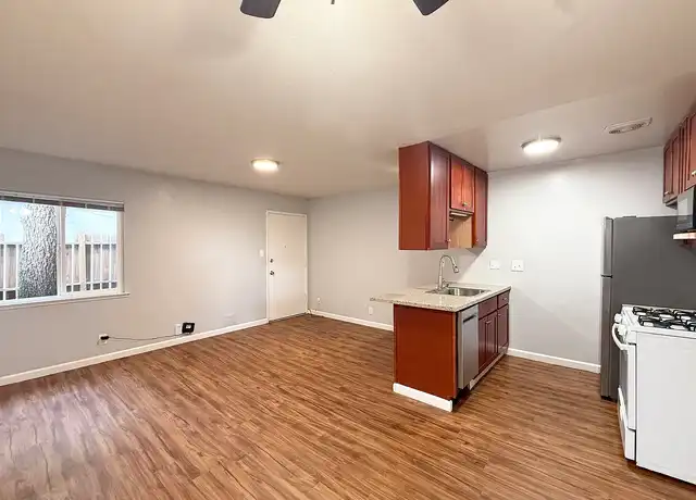 Property at Tahoe Terrace Apartments - 2522 35th Ave, Oakland, CA, 94601, 1 bed, 1 bath, [object Object]