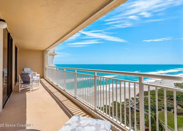 Property at 877 N Highway A1A #1106, Indialantic, FL, 32903, 2 beds, 2 baths, [object Object]