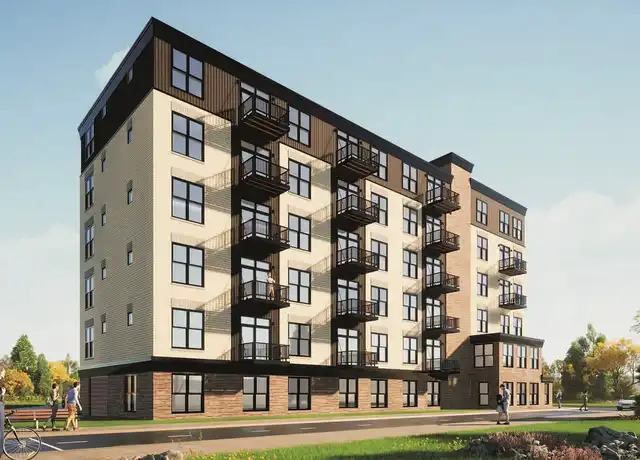 Property at The Yellowstone - 415 S Oak St, Casper, WY, 82601, 0-2 beds, 1-2 bath, [object Object]