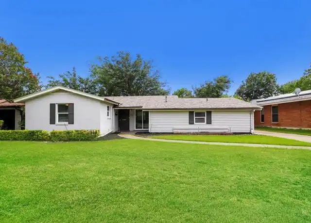 Property at 3510 Princeton Dr, Irving, TX, 75062, 3 beds, 2 baths, [object Object]