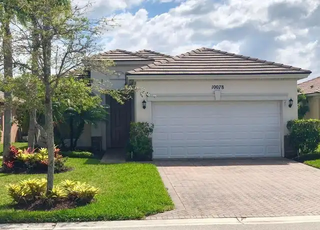 Property at 10078 SW Chadwick Dr, Port Saint Lucie, FL, 34987, 3 beds, 2 baths, [object Object]