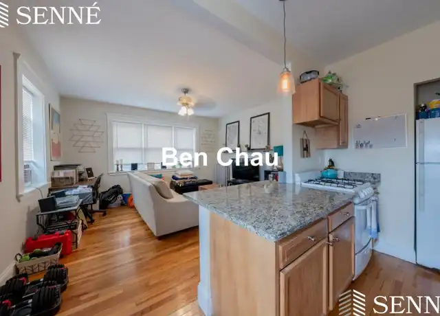 Property at 5 Sherborn Ct, Medford, MA, 02155, 1 bed, 1 bath, [object Object]