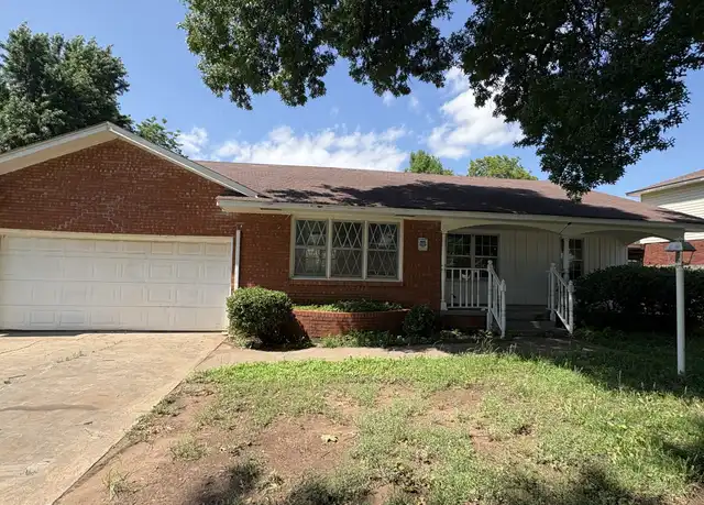 Property at 513 SW 56th St, Oklahoma City, OK, 73109, 3 beds, 2 baths, [object Object]