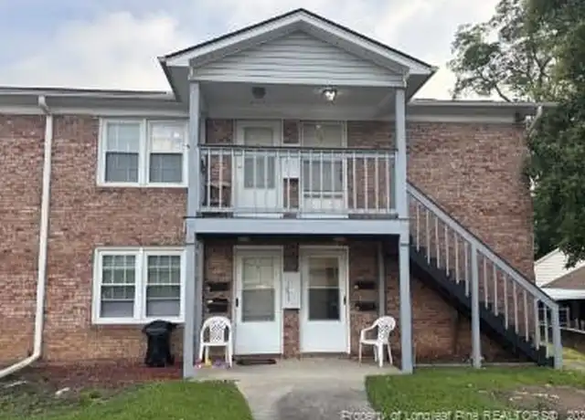 Property at 650 Pershing St Unit F, Fayetteville, NC, 28301, 1 bed, 1 bath, [object Object]