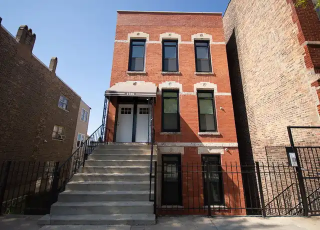 Property at 1726 W 21st St Unit 1F, Chicago, IL, 60608, 1 bed, 1 bath, [object Object]