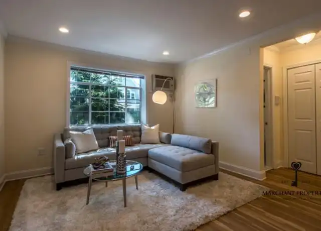 Property at 68 Saint Paul St, Brookline, MA, 02446, 1 bed, 1 bath, [object Object]