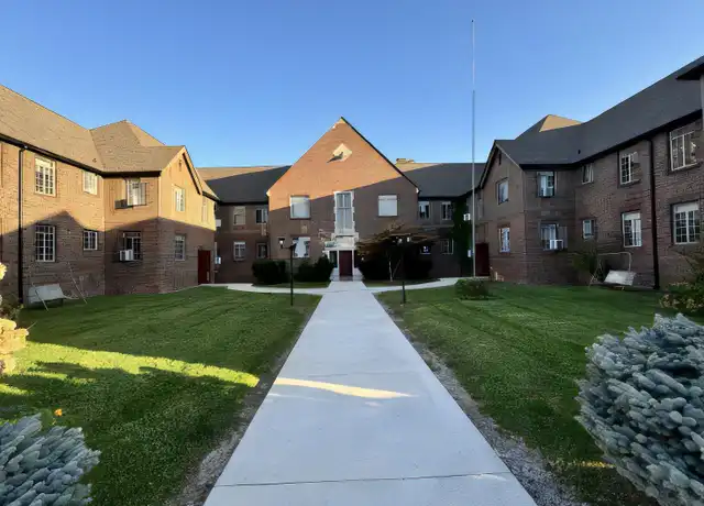 Property at 718 W Mulberry St Unit 7, Kokomo, IN, 46901, 1 bed, 1 bath, [object Object]