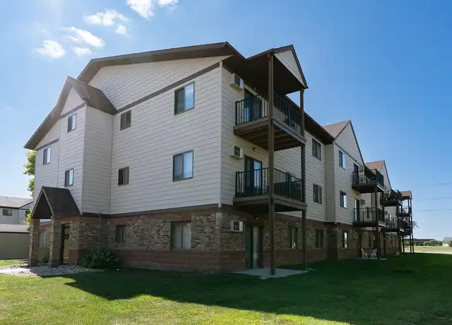Property at Rosegate - 1770 42nd St S, Fargo, ND, 58103, 0-2 beds, 1 bath, [object Object]