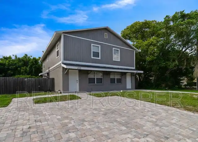 Property at 435 Eaton St Unit B, Eatonville, FL, 32751, 3 beds, 2 baths, [object Object]