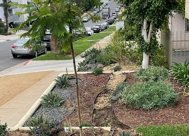 Property at 11601 Gorham Ave, Los Angeles, CA, 90049, 1 bed, 1 bath, [object Object]
