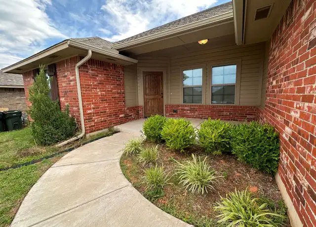 Property at 416 Josephine Ct, Yukon, OK, 73099, 4 beds, 2 baths, [object Object]