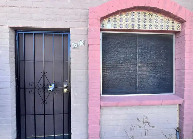 Property at 446 E Pastime Rd Unit CH446-19, Tucson, AZ, 85705, 1 bed, 1 bath, [object Object]
