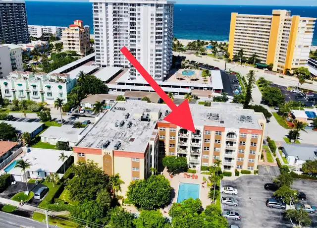 Property at 400 N Riverside Dr #403, Pompano Beach, FL, 33062, 2 beds, 2 baths, [object Object]