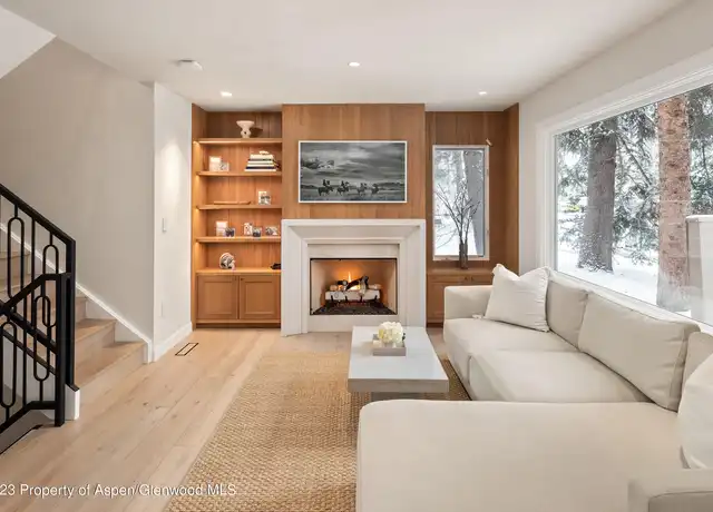Property at 814 W Bleeker St Unit C4, Aspen, CO, 81611, 4 beds, 3 baths, [object Object]