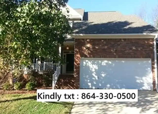 Property at 4 Chablis Ct, Mauldin, SC, 29662, 4 beds, 2.5 baths, [object Object]