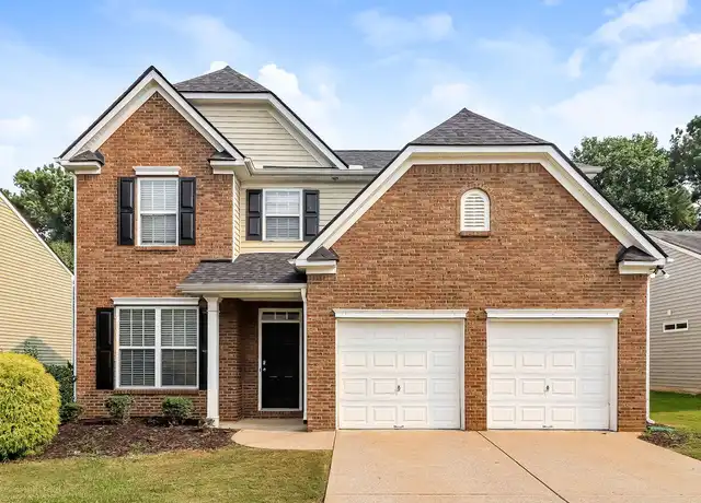 Property at 266 Silver Arrow Cir, Austell, GA, 30168, 4 beds, 3 baths, [object Object]