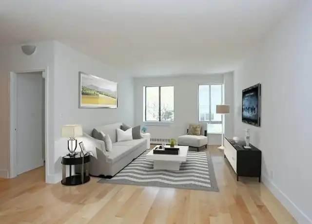 Property at 555 W 53rd St, New York, NY, 10019, 1 bed, 1 bath, [object Object]