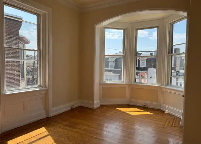 Property at 4402 Chestnut St Unit 4404-2, Philadelphia, PA, 19104, 2 beds, 1 bath, [object Object]