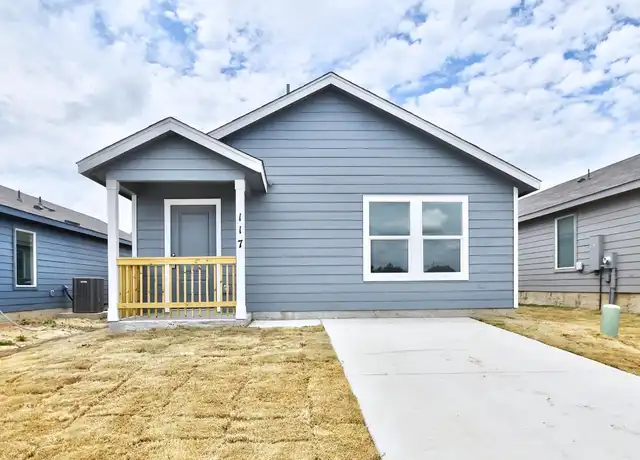 Property at 117 Alligator Crk, Seguin, TX, 78155, 3 beds, 2 baths, [object Object]