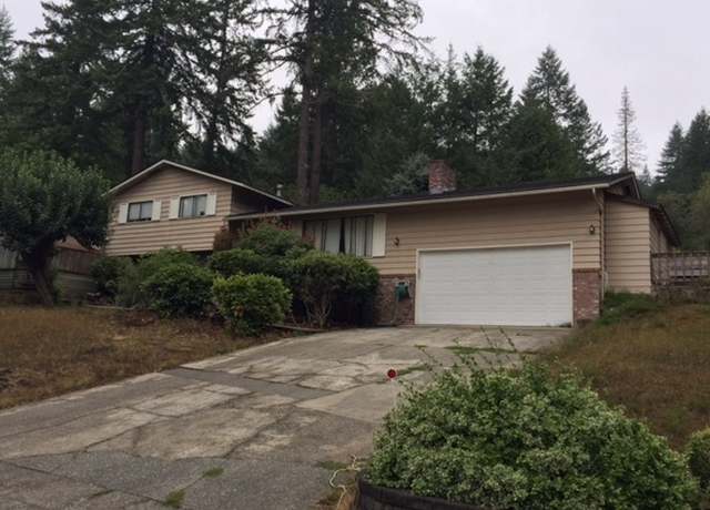 Photo of 1129 SE Evergreen Dr, Chehalis, WA 98532