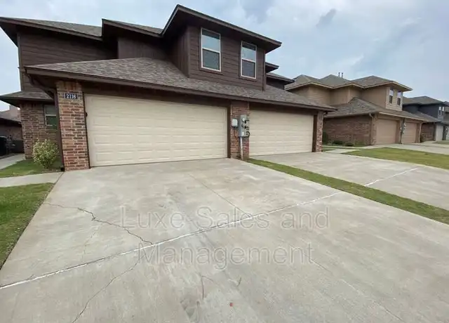 Property at 2116 Buena Vida Ln, Edmond, OK, 73013, 3 beds, 2.5 baths, [object Object]