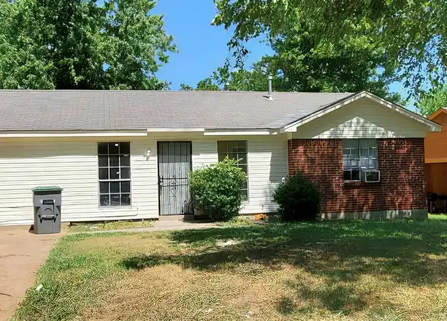 Property at 4678 Royal Ridge Dr, Memphis, TN, 38128, 3 beds, 1 bath, [object Object]