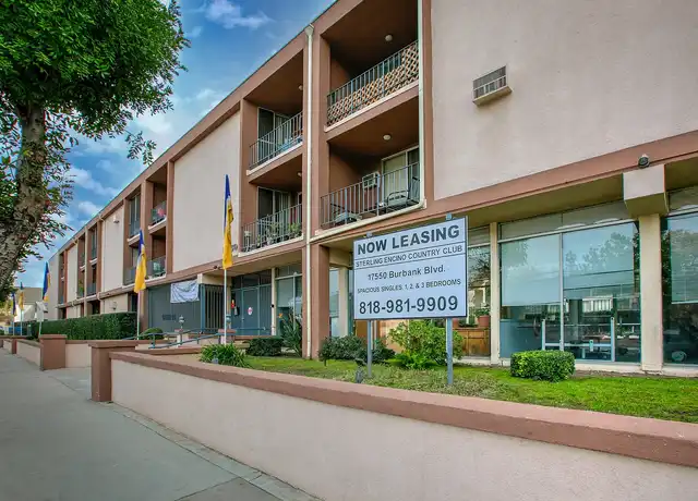 Property at Sterling Encino Country Club - 17550 Burbank Blvd, Encino, CA, 91316, 0 beds, 1 bath, [object Object]