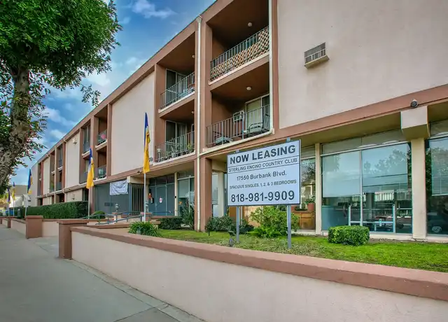Property at Sterling Encino Country Club - 17550 Burbank Blvd, Encino, CA, 91316, 0-2 beds, 1-1.5 bath, [object Object]