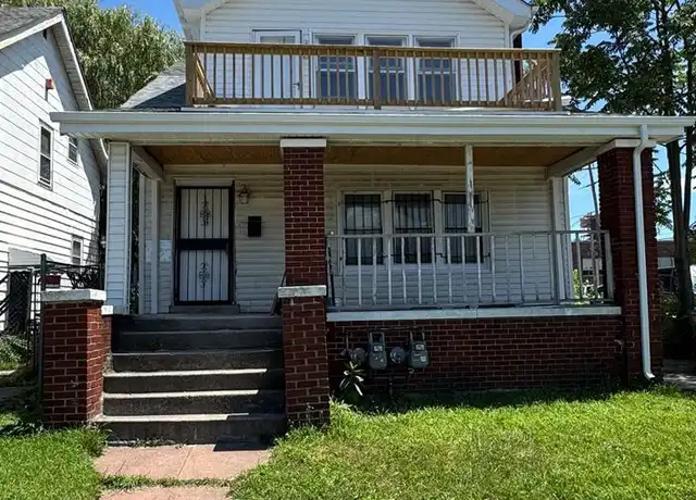 Property at 13910 Kentucky St, Detroit, MI, 48238, 2 beds, 1 bath, [object Object]