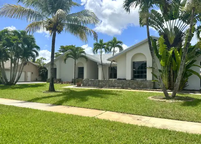 Property at 10316 186th Ct S, Boca Raton, FL, 33498, 4 beds, 2 baths, [object Object]