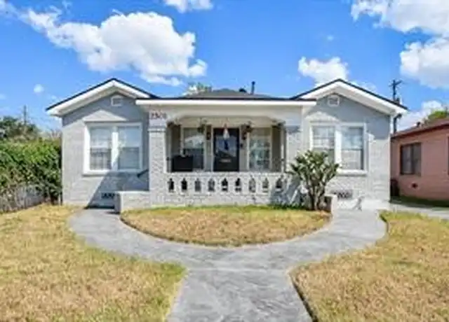 Property at 2501 Rosewood St, Houston, TX, 77004, 4 beds, 2 baths, [object Object]
