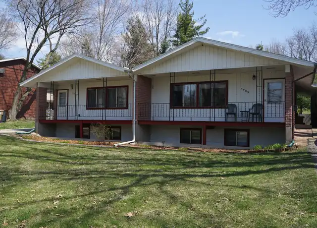 Property at 3709 Hanover St Unit 3711 Hanover, Madison, WI, 53704, 2 beds, 1 bath, [object Object]