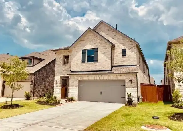 Property at 7022 Snow Finch Ln, Katy, TX, 77493, 4 beds, 3.5 baths, [object Object]