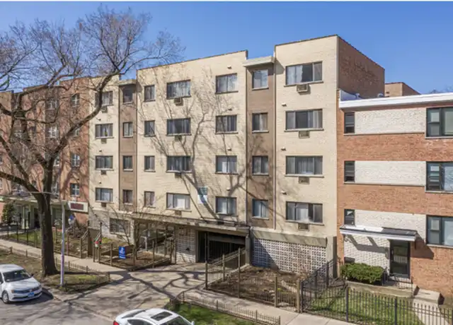Property at 5958 N Kenmore Ave #302, Chicago, IL, 60660, 1 bed, 1 bath, [object Object]