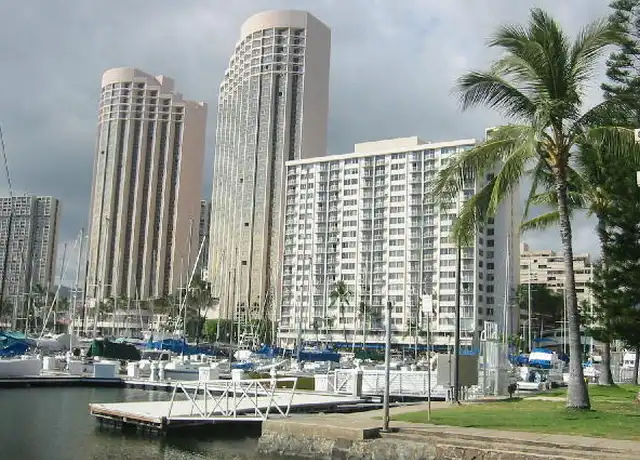 Property at 1765 Ala Moana Blvd, Honolulu, HI, 96815, 0 beds, 1 bath, [object Object]