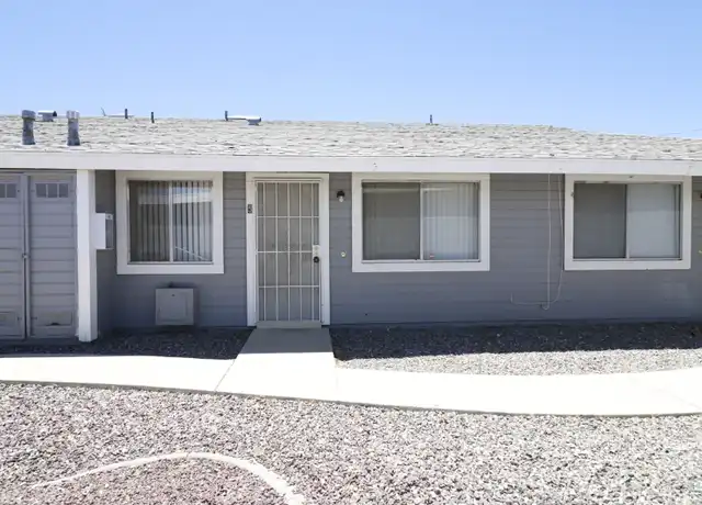 Property at 13576 Algonquin Rd Unit 5, Apple Valley, CA, 92308, 2 beds, 2 baths, [object Object]