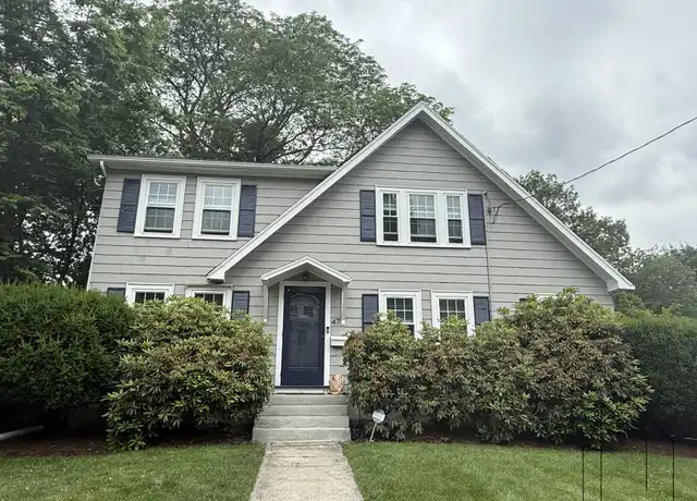 Property at 47 Maplewood Ave Unit SF, Newton, MA, 02459, 3 beds, 2.5 baths, [object Object]