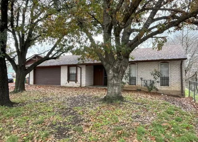 Property at 4801 W Gate Blvd, Austin, TX, 78745, 2 beds, 2 baths, [object Object]