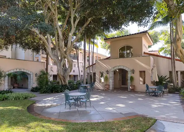 Property at 409 Por La Mar Cir, Santa Barbara, CA, 93103, 1 bed, 1 bath, [object Object]