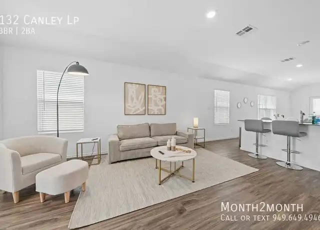 Property at 132 Canley Loop, Hutto, TX, 78634, 3 beds, 2 baths, [object Object]
