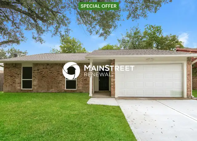 Property at 4927 Court Rd, Houston, TX, 77053, 3 beds, 2 baths, [object Object]