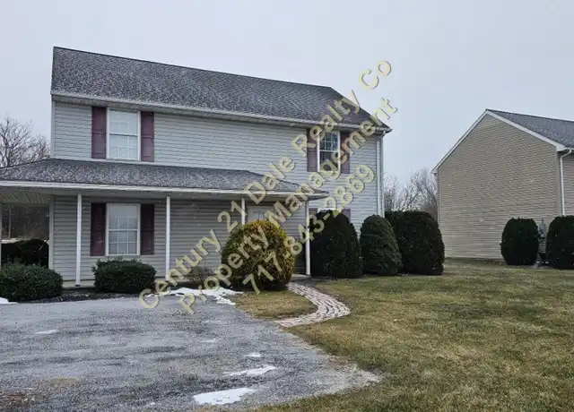 Property at 225-227 Bowers Bridge Rd Unit 225, Manchester, PA, 17345, 2 beds, 2 baths, [object Object]