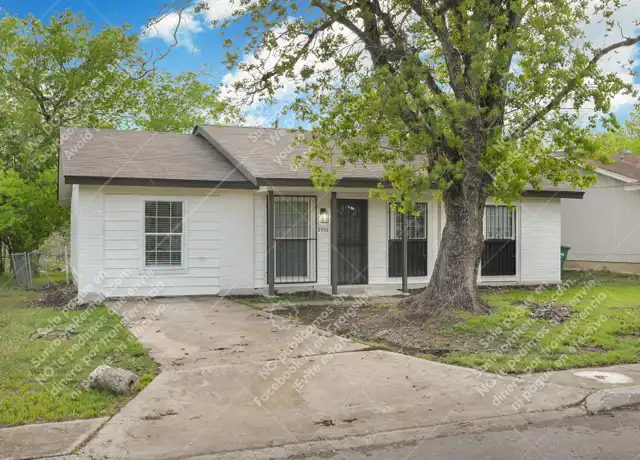 Property at 8951 Seacliff St, San Antonio, TX, 78242, 4 beds, 1.5 baths, [object Object]