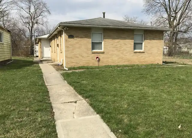 Property at 545 S Highland Ave, Columbus, OH, 43223, 3 beds, 1 bath, [object Object]