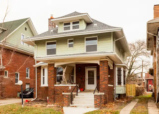 Property at 149 California St, Highland Park, MI, 48203, 4 beds, 2 baths, [object Object]