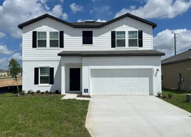 Property at 2803 Poppy Ave, Haines City, FL, 33844, 4 beds, 2.5 baths, [object Object]