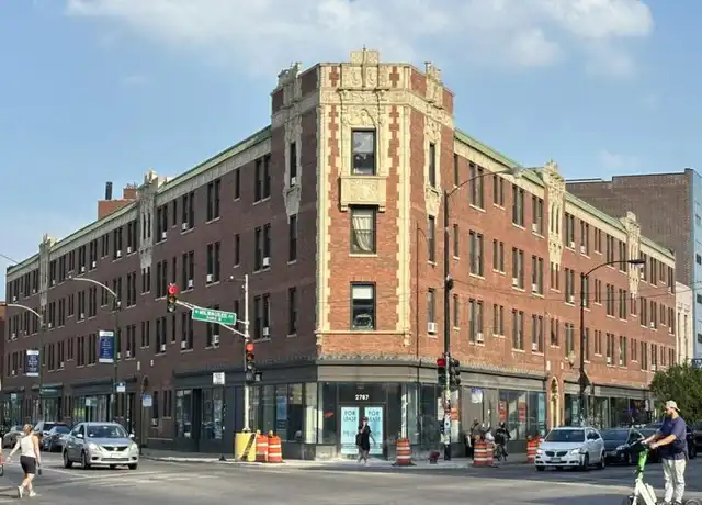 Property at 3335 W Diversey Ave, Chicago, IL, 60647, 0 beds, 1 bath, [object Object]